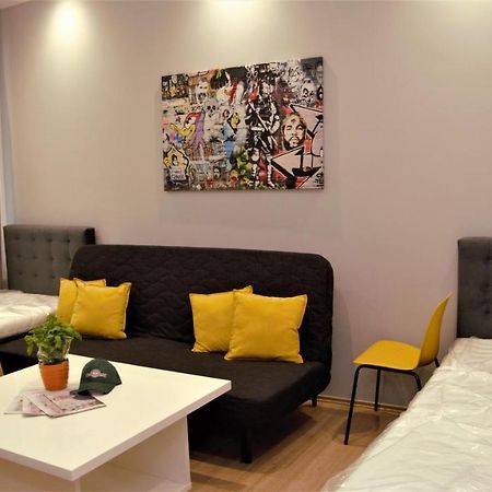 Aceto Home Berlin Exterior foto