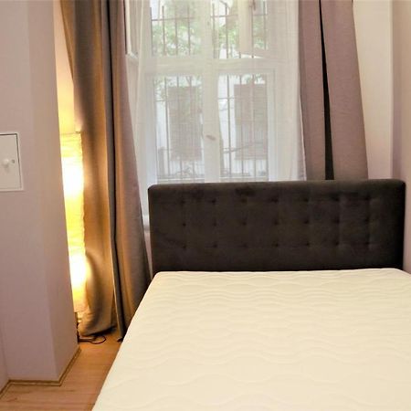 Aceto Home Berlin Exterior foto