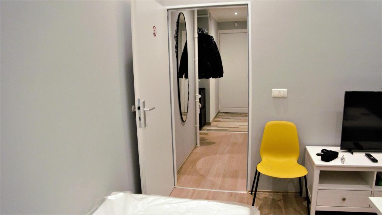 Aceto Home Berlin Exterior foto