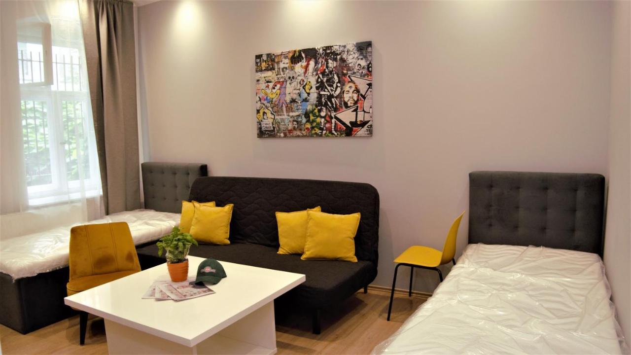 Aceto Home Berlin Exterior foto