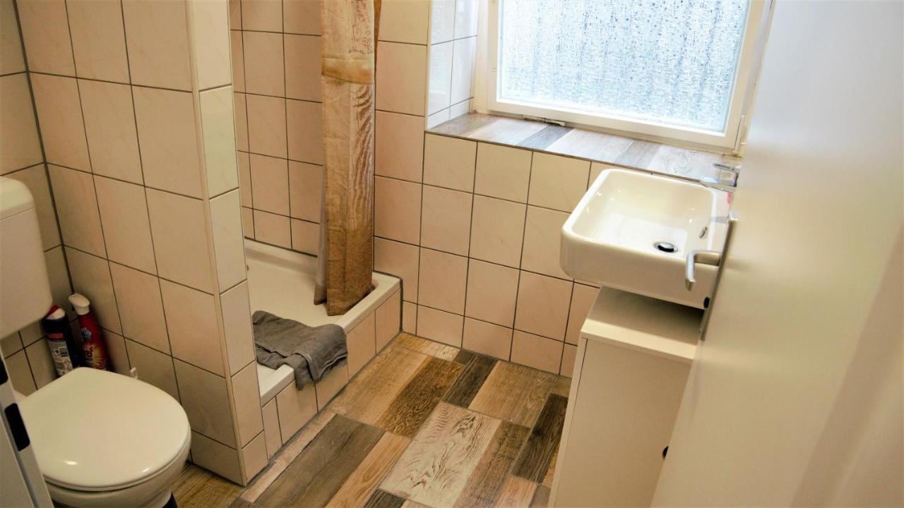 Aceto Home Berlin Exterior foto