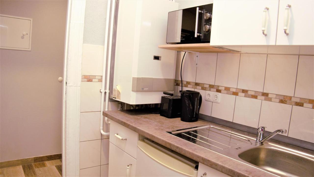 Aceto Home Berlin Exterior foto
