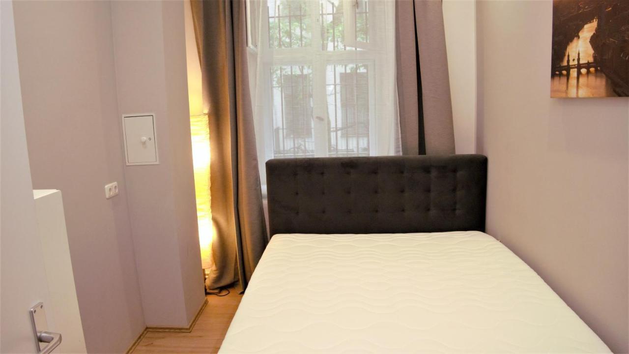 Aceto Home Berlin Exterior foto
