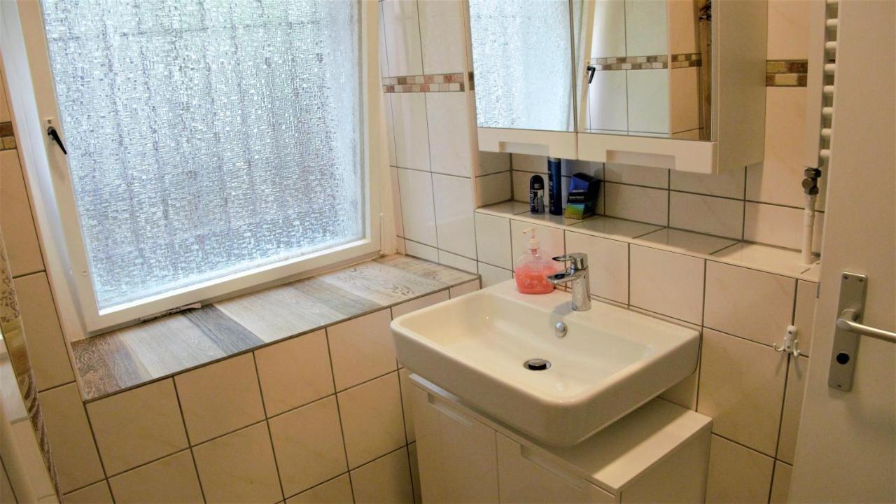 Aceto Home Berlin Exterior foto